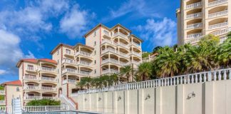 Princess Heights ranked 4th out of 10 best hotels