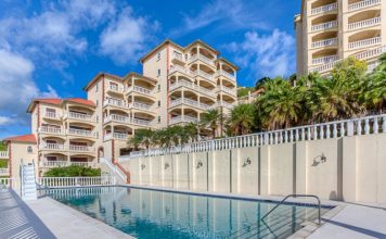 Princess Heights ranked 4th out of 10 best hotels