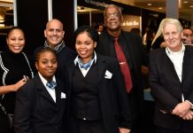 Top Promotion Foundation attends Wine Professional Fair in the Netherlands