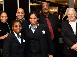 Top Promotion Foundation attends Wine Professional Fair in the Netherlands