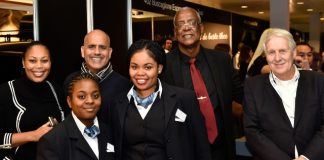 Top Promotion Foundation attends Wine Professional Fair in the Netherlands