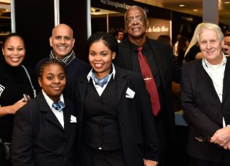 Top Promotion Foundation attends Wine Professional Fair in the Netherlands