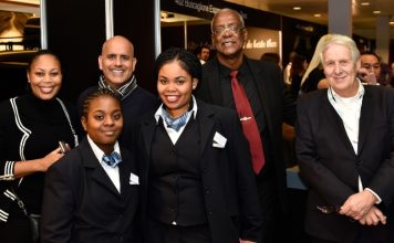 Top Promotion Foundation attends Wine Professional Fair in the Netherlands