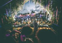 SXM Festival returns March 14-18, 2018