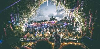 SXM Festival returns March 14-18, 2018
