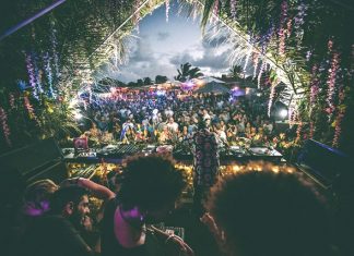 SXM Festival announces discounted local pricing for March event