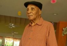 President of the Parliament Wescott-Williams: Mr. York’s life story is indeed one worth recording.