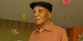 President of the Parliament Wescott-Williams: Mr. York’s life story is indeed one worth recording.