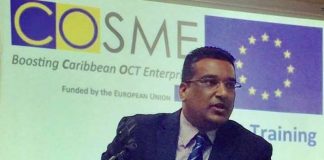 EU-COSME and USM join to support entrepreneurs with free training