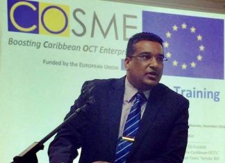 EU-COSME and USM join to support entrepreneurs with free training