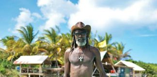 MOONSPLASH, THE CARIBBEAN’S ICONIC MUSIC FESTIVAL, RETURNS TO ANGUILLA THIS MARCH