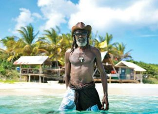 MOONSPLASH, THE CARIBBEAN’S ICONIC MUSIC FESTIVAL, RETURNS TO ANGUILLA THIS MARCH