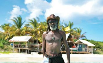 MOONSPLASH, THE CARIBBEAN’S ICONIC MUSIC FESTIVAL, RETURNS TO ANGUILLA THIS MARCH