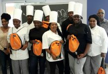 SMVTS students visit NIPA