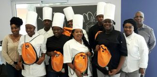 SMVTS students visit NIPA