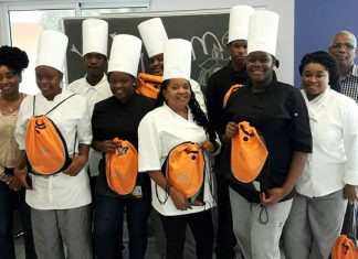 SMVTS students visit NIPA