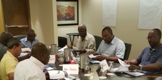 GEBE continues to make strides in building effective teams with TPI