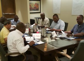 GEBE continues to make strides in building effective teams with TPI