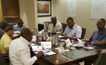 GEBE continues to make strides in building effective teams with TPI