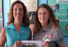 Donation for Nature Foundation