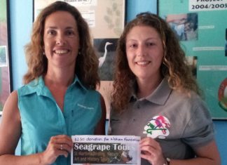 Donation for Nature Foundation