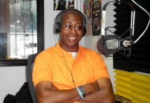 Roy Cotton Jr. celebrates 10 years of Love & Inspiration