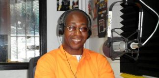 Roy Cotton Jr. celebrates 10 years of Love & Inspiration