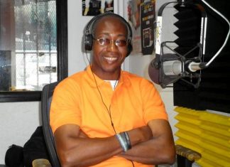 Roy Cotton Jr. celebrates 10 years of Love & Inspiration