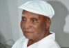 Minister Jacobs extends deepest condolences to family and friends of the late George Frederick Adolphus York