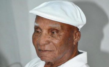 Minister Jacobs extends deepest condolences to family and friends of the late George Frederick Adolphus York