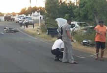 Update: Anguilla records second road fatality for the year