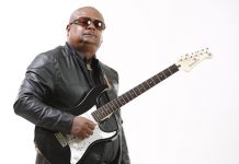 ‘The Apostle’ nominated for four Rhythm of Gospel awards