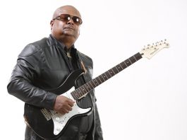 ‘The Apostle’ nominated for four Rhythm of Gospel awards