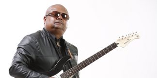 ‘The Apostle’ nominated for four Rhythm of Gospel awards