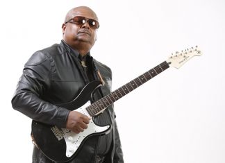 ‘The Apostle’ nominated for four Rhythm of Gospel awards