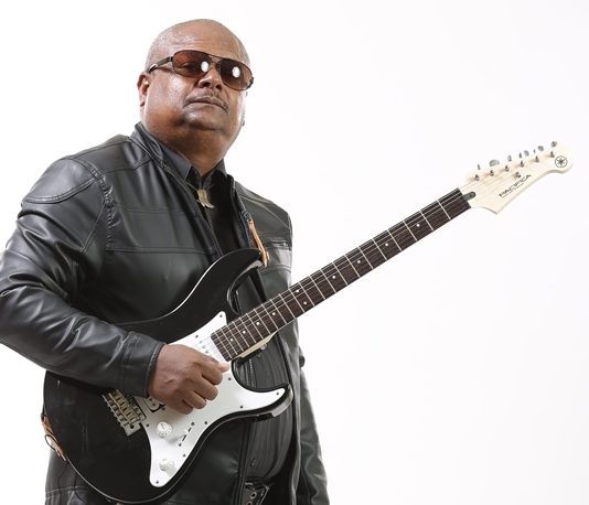 ‘The Apostle’ nominated for four Rhythm of Gospel awards
