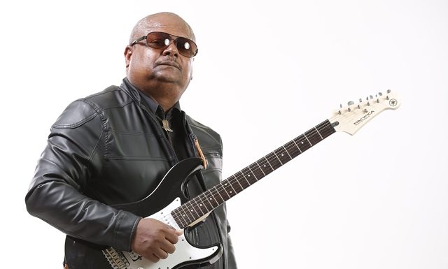 ‘The Apostle’ nominated for four Rhythm of Gospel awards