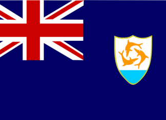 Aircraft Stolen In Anguilla