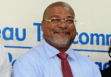 One infrastructure – the future of telecommunications in St. Maarten