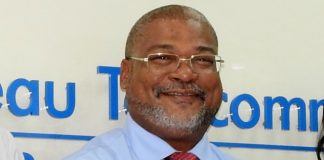 One infrastructure – the future of telecommunications in St. Maarten