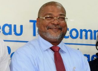 One infrastructure – the future of telecommunications in St. Maarten