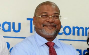 One infrastructure – the future of telecommunications in St. Maarten