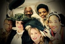 National Institute of Arts: CURTAIN CALL