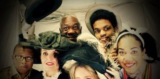 National Institute of Arts: CURTAIN CALL