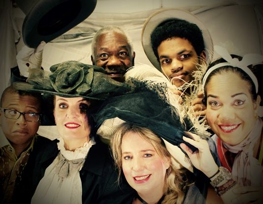 National Institute of Arts: CURTAIN CALL