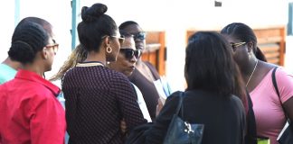 BREAKING NEWS: Judge of Instruction deems arrest and detention of Brenda Brooks lawful