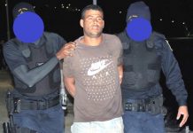 Dutch Caribbean Coastguard detains three in Curaçao