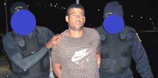 Dutch Caribbean Coastguard detains three in Curaçao