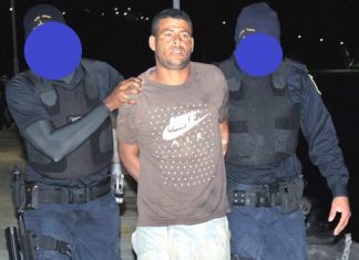 Dutch Caribbean Coastguard detains three in Curaçao