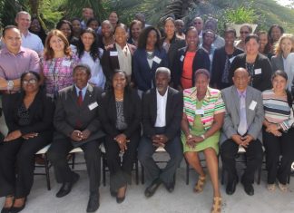 Steering Committee and Key Stakeholders have final reflection on the European Union’s funded COSME Programme
